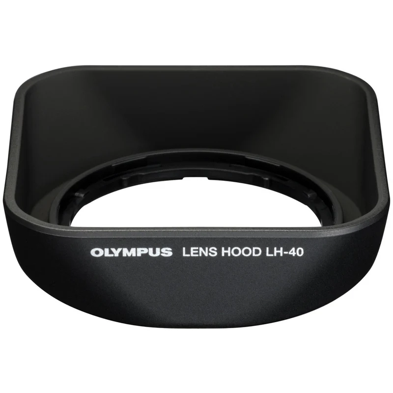Olympus LH-40 Gegenlichtblende