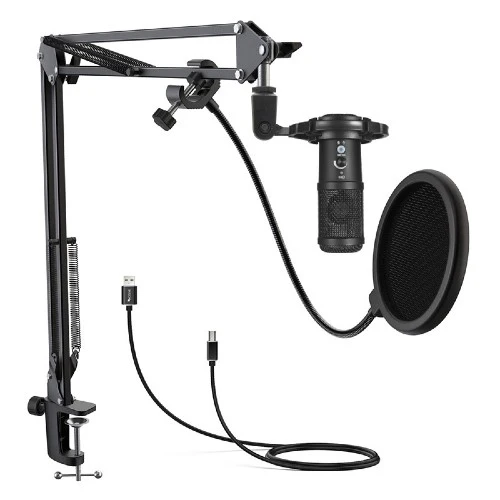Easypix MyStudio Podcast