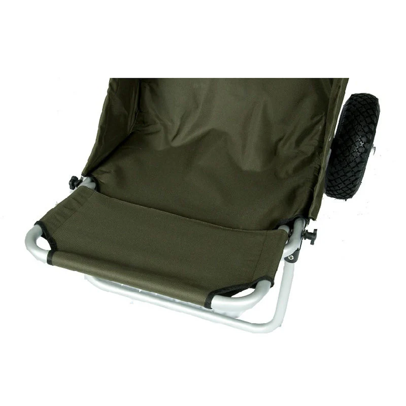 Stealth Gear Transport Trolley M2 FG Sunroof Expandable