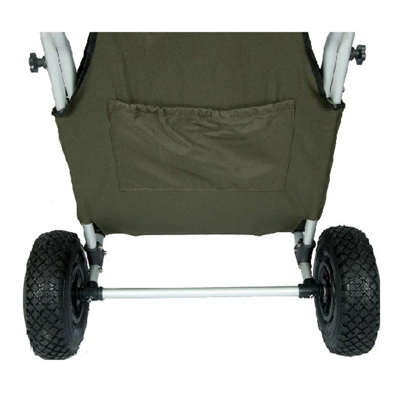 Stealth Gear Transport Trolley M2 FG Sunroof Expandable