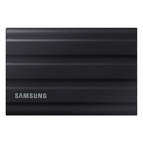 Samsung Portable SSD T7 Shield 1TB schwarz