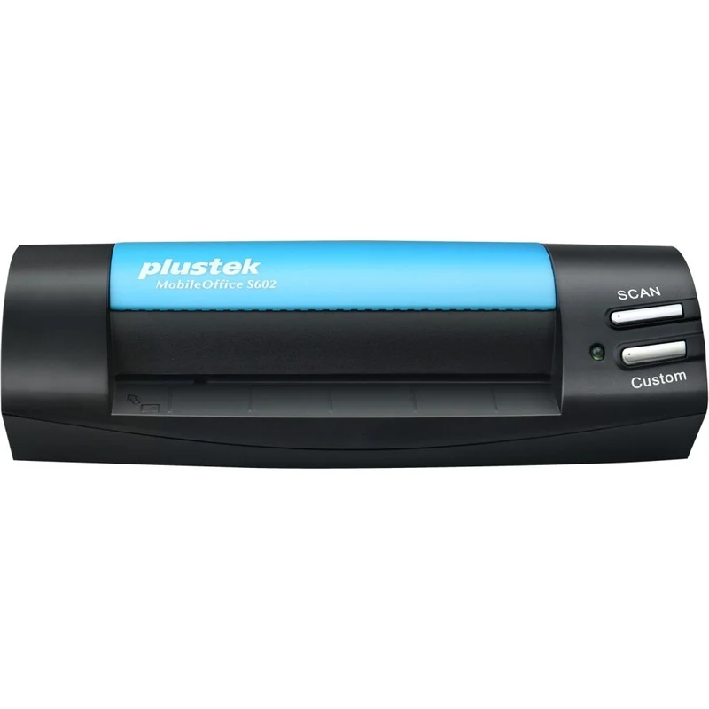 Plustek MobileOffice S602