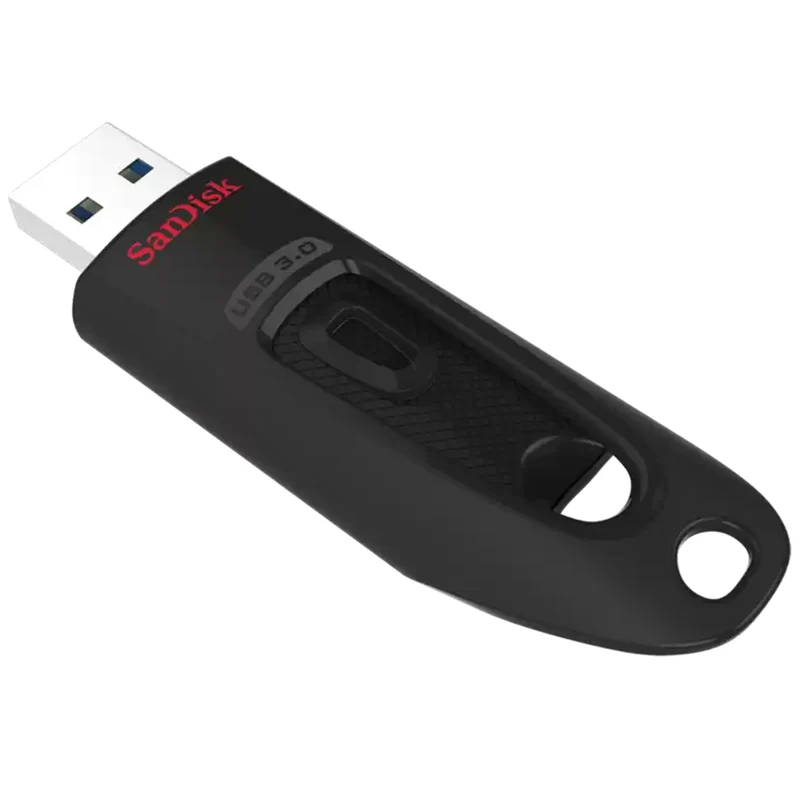 SanDisk Ultra USB 3.0 USB Blitz Drive 128GB