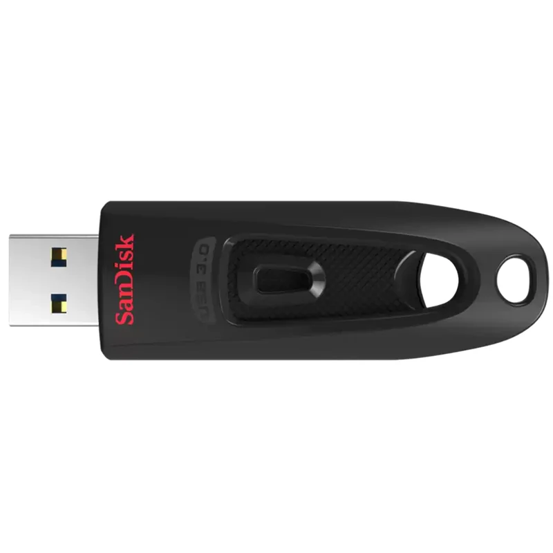 SanDisk Cruzer Ultra 256GB 100MB/s - USB 3.0