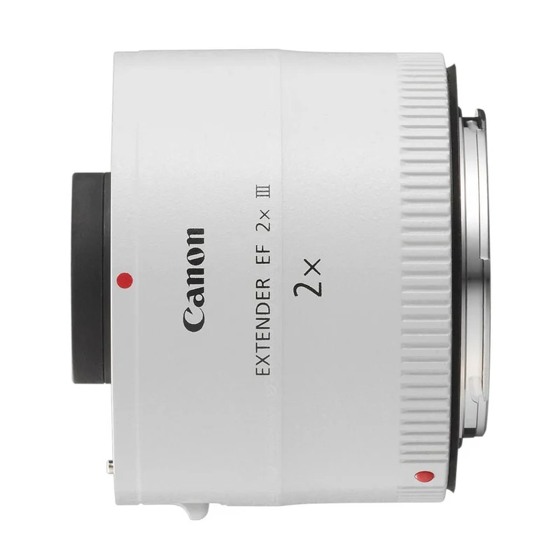 Canon EF Extender 2,0x III
