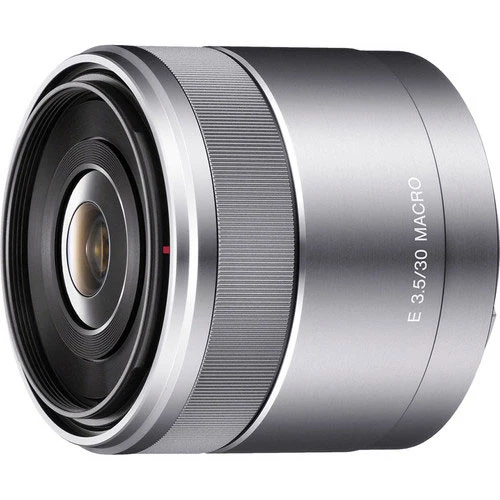 Sony SEL 30mm f/3.5 NEX (SEL30M35.AE)