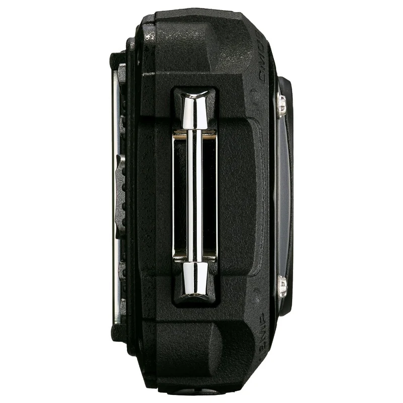 Ricoh WG-80 Black