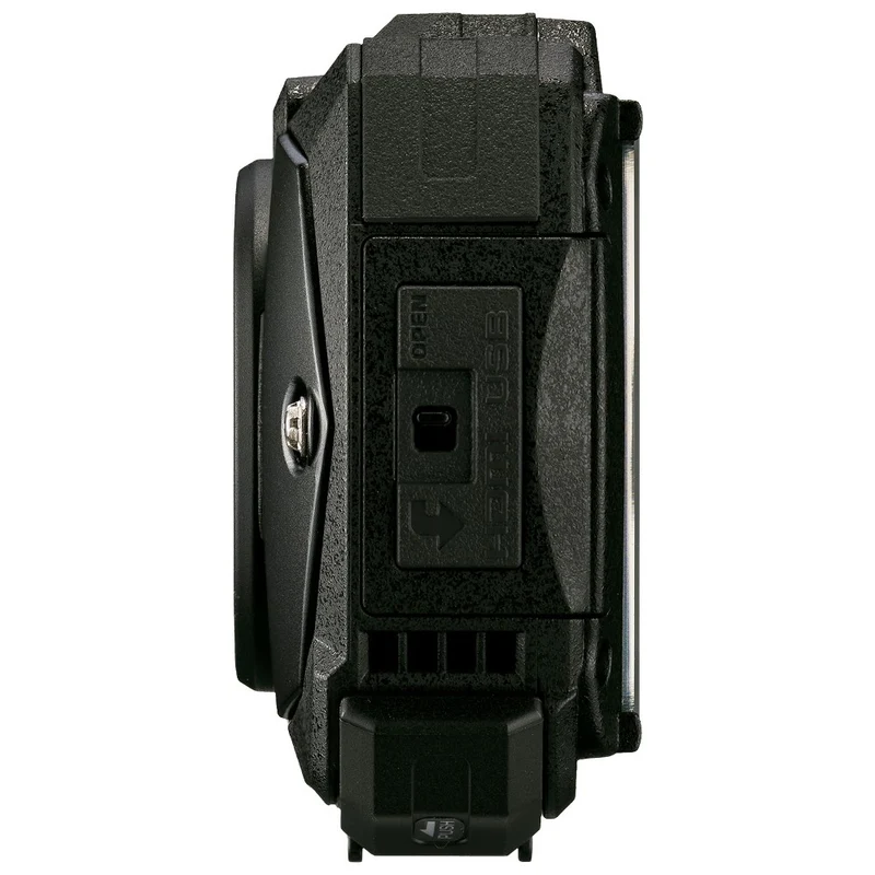 Ricoh WG-80 Black