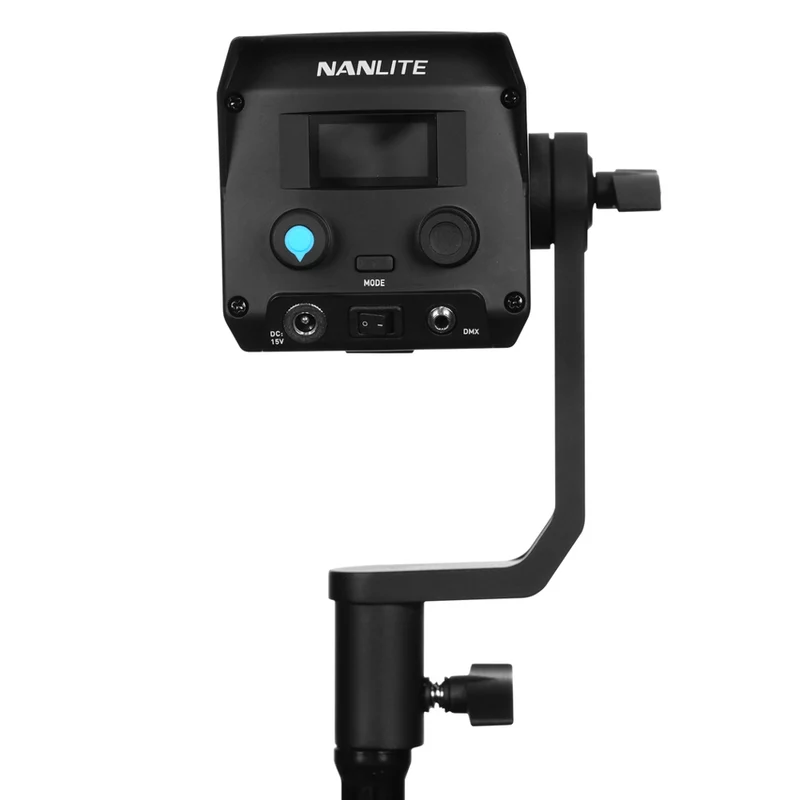Nanlite Forza 60C RGBLAC LED light (FM-mount)