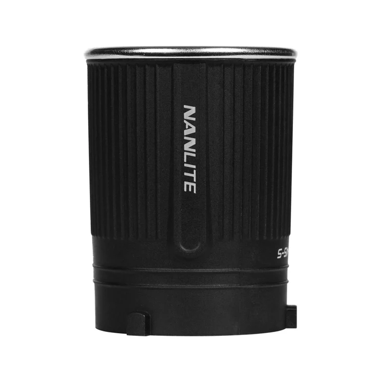 Nanlite Forza 60C RGBLAC LED light (FM-mount)