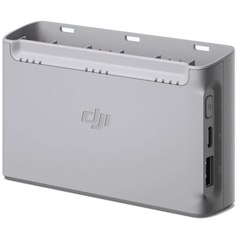 DJI Mini 2 Two-Way Charging Hub