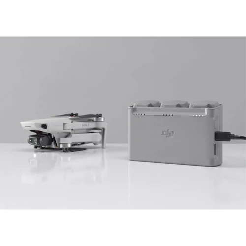DJI Mini 2 Two-Way Charging Hub