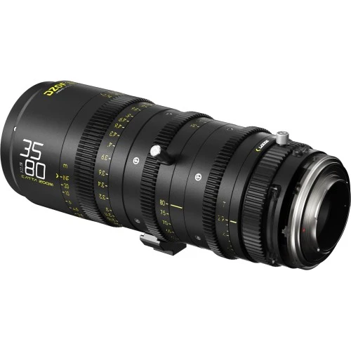 DZOFILM Catta FF Zoom 35-80mm T2.9 E-Mount