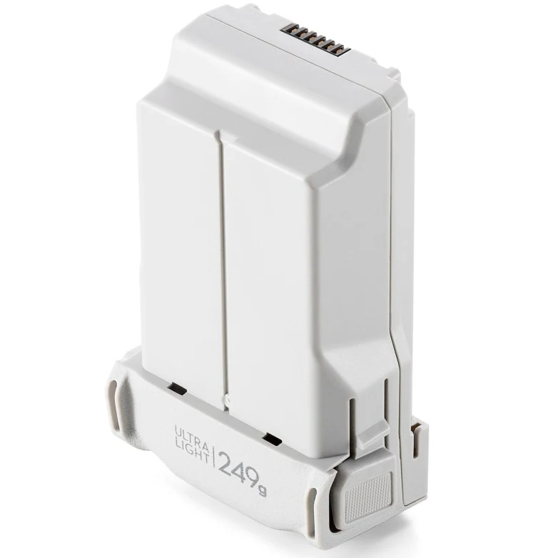 DJI Mini 3 Pro intelligent flight battery