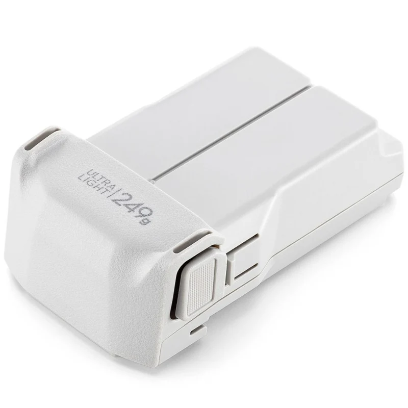 DJI Mini 3 Pro intelligent flight battery