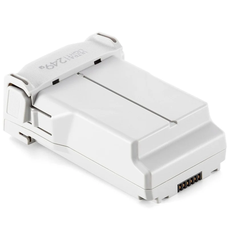 DJI Mini 3 Pro intelligent flight battery