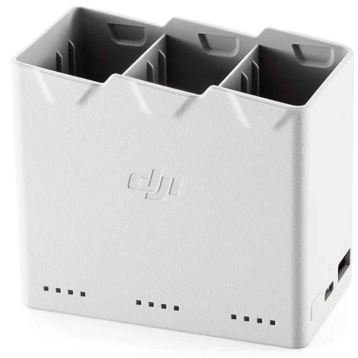 DJI Two-way charging hub für Mini 3 Pro