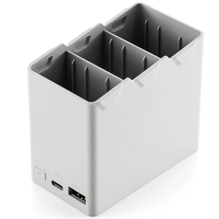 DJI Two-way charging hub für Mini 3 Pro