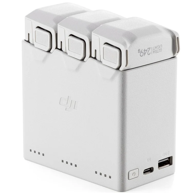 DJI Two-way charging hub für Mini 3 Pro
