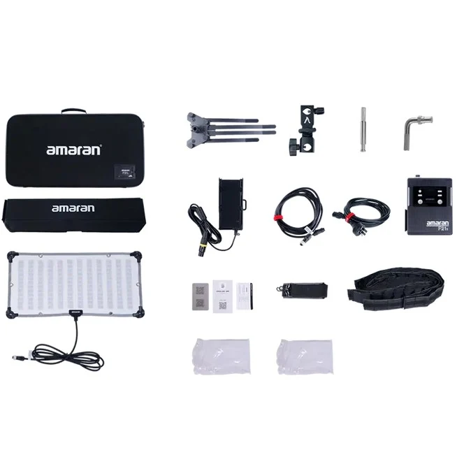 Amaran Flexible Lights F21x