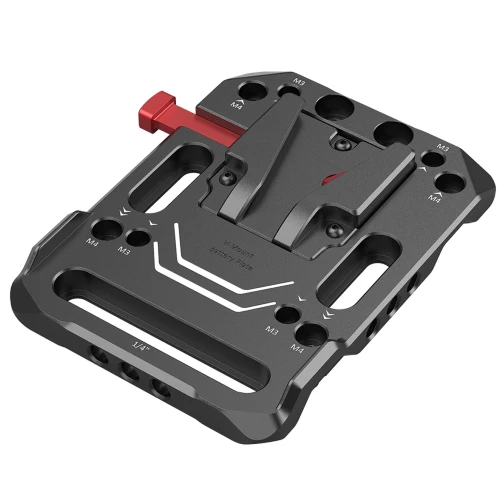 SmallRig 2988 V-Mount Akku-Platte
