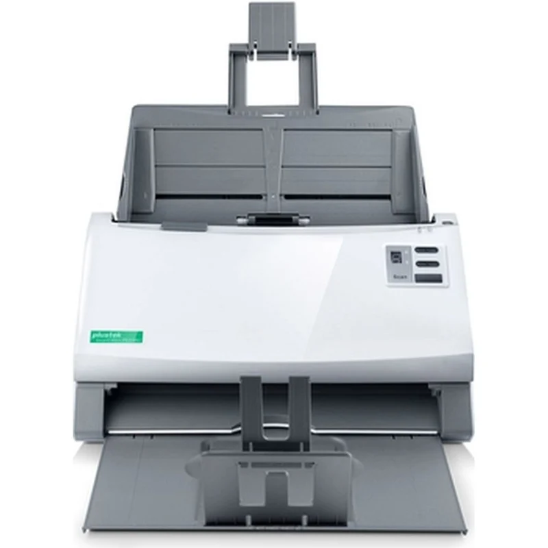 Plustek SmartOffice PS3140U