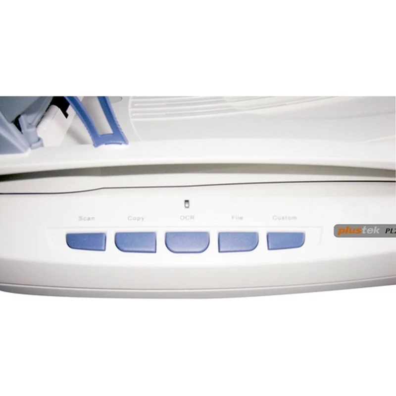 Plustek SmartOffice PL2000Plus