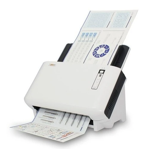 Plustek SmartOffice SC8016U