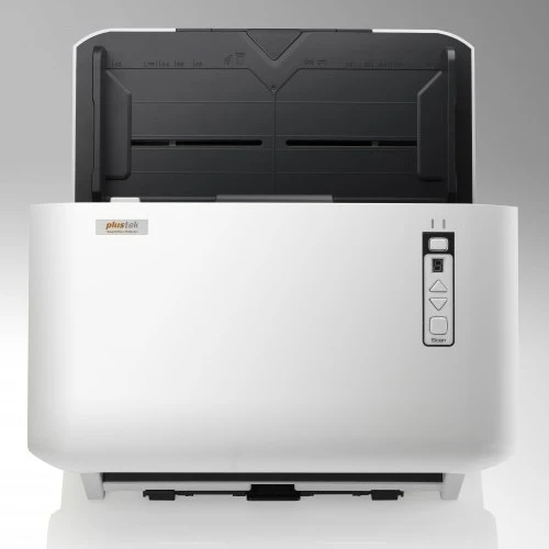 Plustek SmartOffice SC8016U