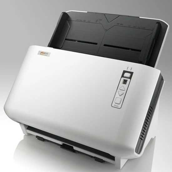 Plustek SmartOffice SC8016U