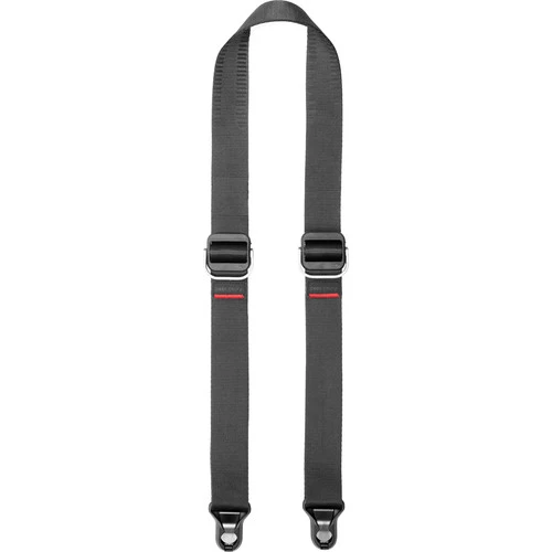Peak Design Slide Lite Camera Strap Black