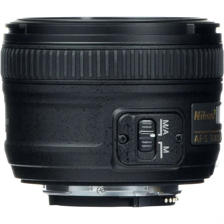 Nikon AF-S 50mm f/1.8G