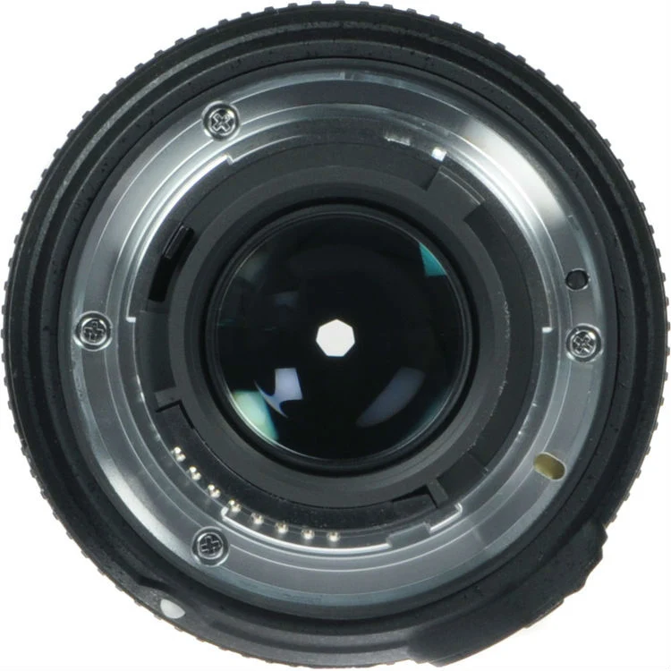 Nikon AF-S 50mm f/1.8G