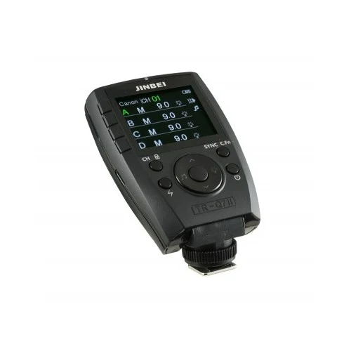 Jinbei TR-Q7II Sony Sender