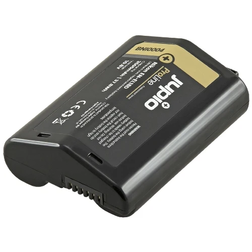 Jupio ProLine EN-EL18D 3500mAh