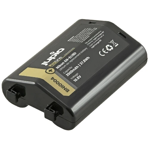 Jupio ProLine EN-EL18D 3500mAh
