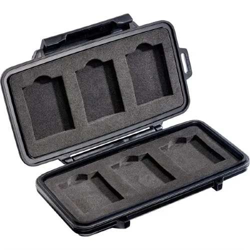 Peli 0965 XQD/CFEXPRESS-B Memory Card Case