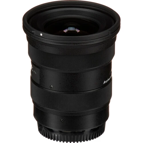 Tokina ATX-i 17-35mm f/4 Canon EF