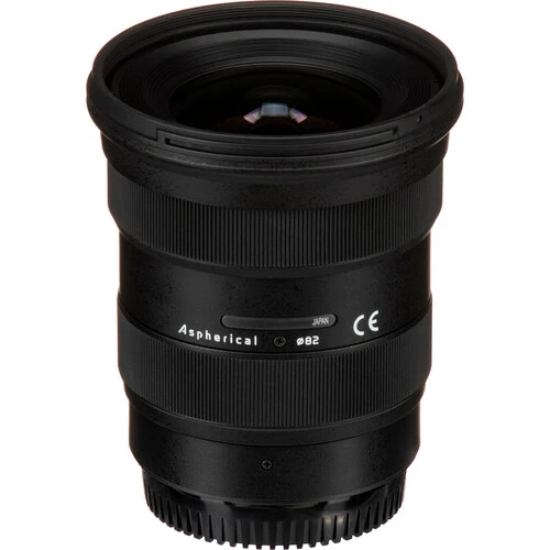Tokina ATX-i 17-35mm f/4 Canon EF