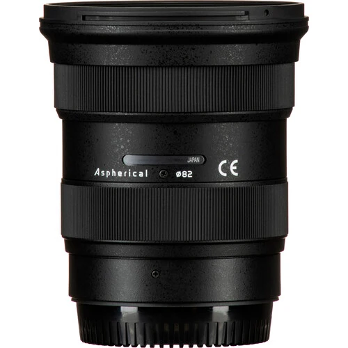 Tokina ATX-i 17-35mm f/4 Canon EF
