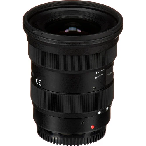 Tokina ATX-i 17-35mm f/4 Nikon FX (AF)