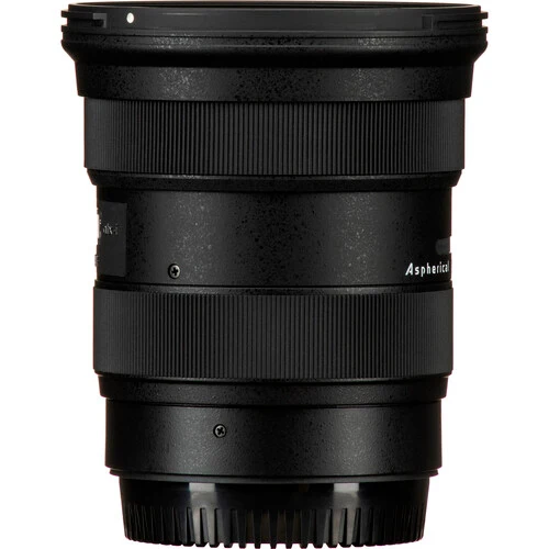 Tokina ATX-i 17-35mm f/4 Nikon FX (AF)