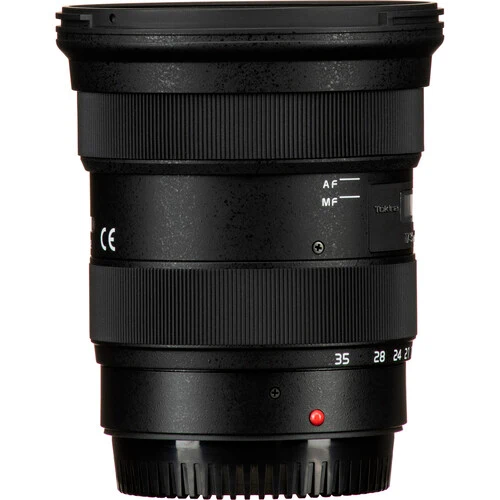 Tokina ATX-i 17-35mm f/4 Nikon FX (AF)