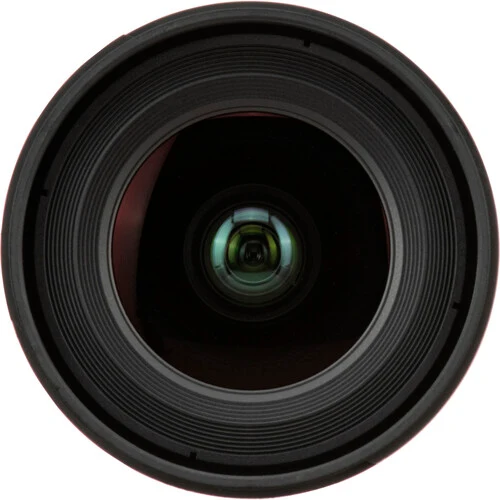 Tokina ATX-i 17-35mm f/4 Nikon FX (AF)