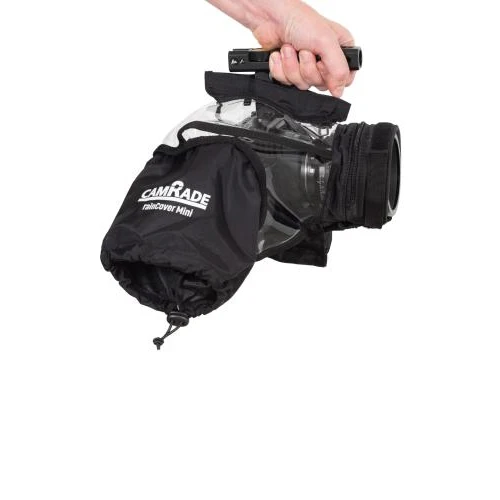 CamRade Regenschutz Mini