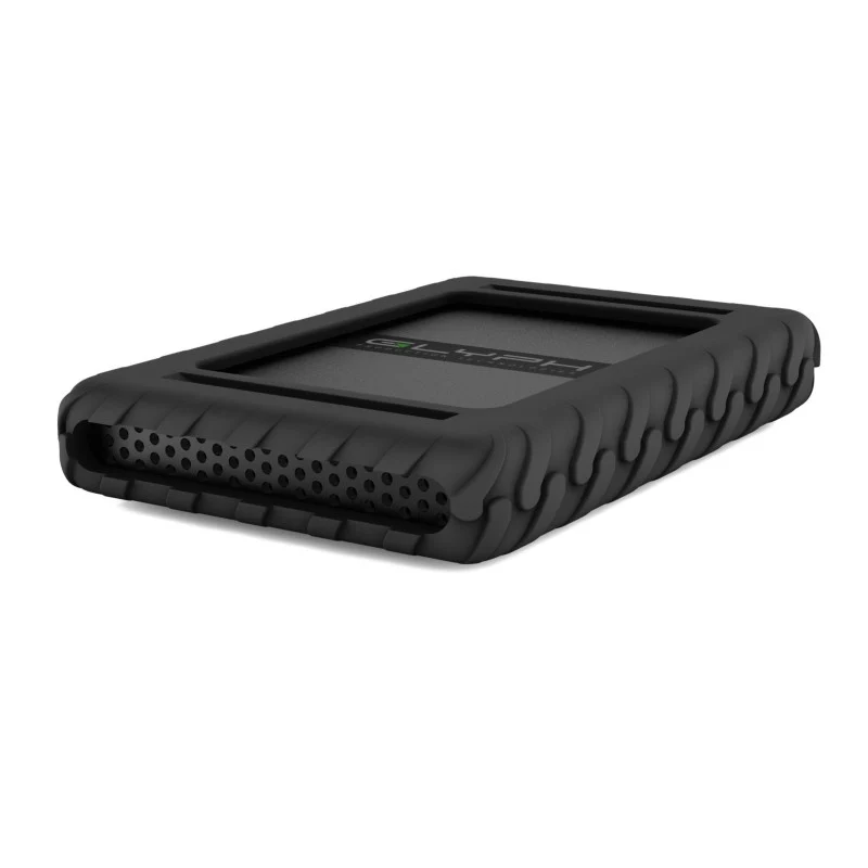 Glyph Blackbox Plus 2TB Bus-powered SSD USB-C (3.2Gen2)