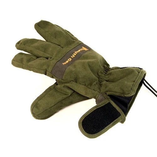 Stealth Gear Handschuhe M