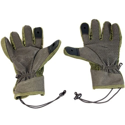 Stealth Gear Handschuhe M