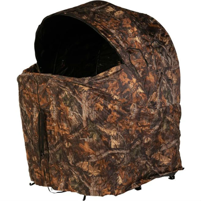 Stealth Gear Two man Chair Hide Tarnzelt