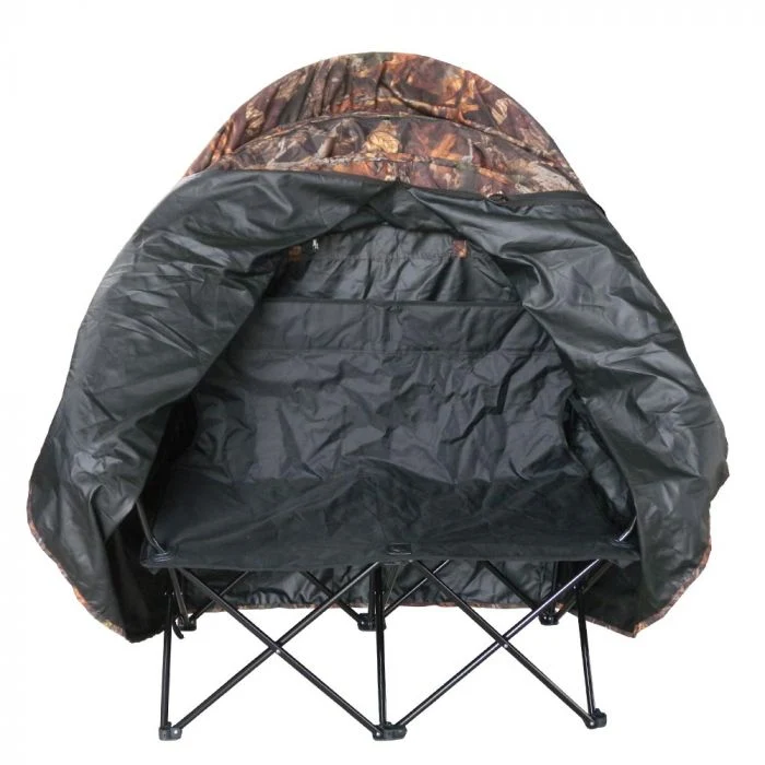 Stealth Gear Two man Chair Hide Tarnzelt